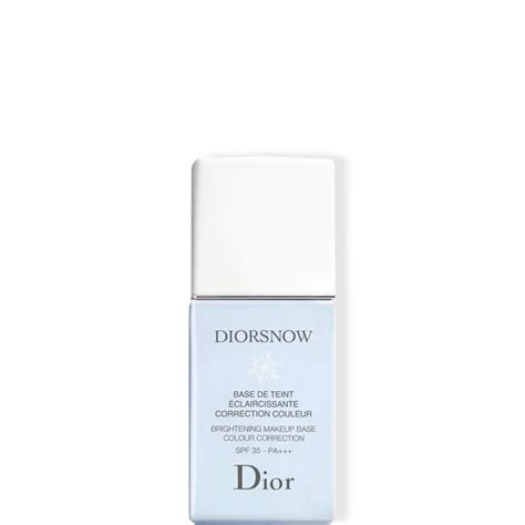 Dior(ディオール)の化粧下地人気おすすめランキング11選 .